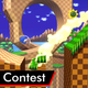 Illustration for article titled 'Shop Contest: Even More Smash Bros.